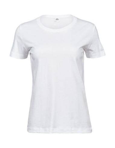 Ladies Sof Tee0