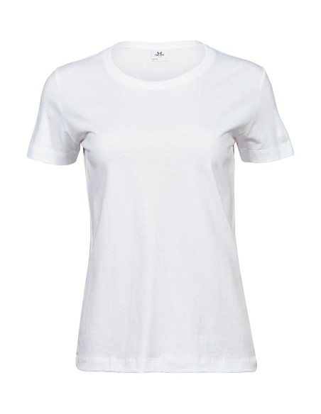 Ladies Sof Tee0