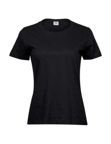 Ladies Sof Tee1