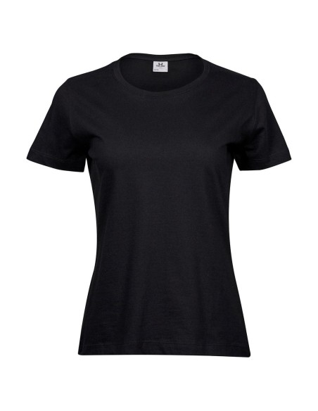 Ladies Sof Tee1