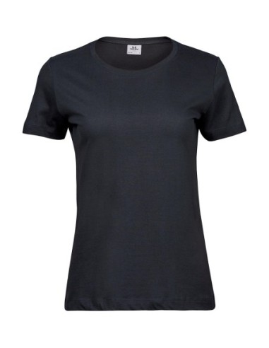 Ladies Sof Tee2