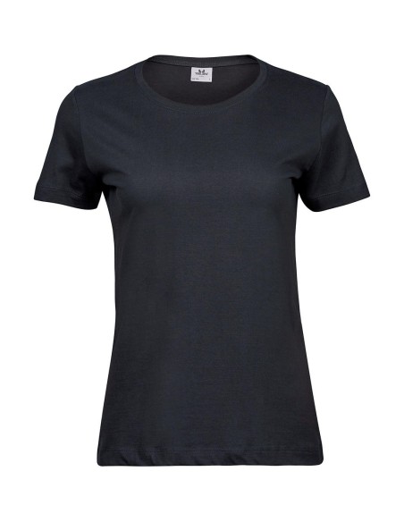 Ladies Sof Tee2