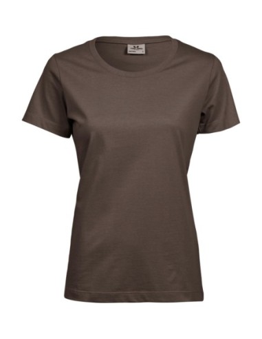 Ladies Sof Tee5