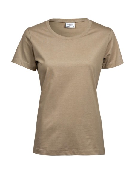 Ladies Sof Tee6