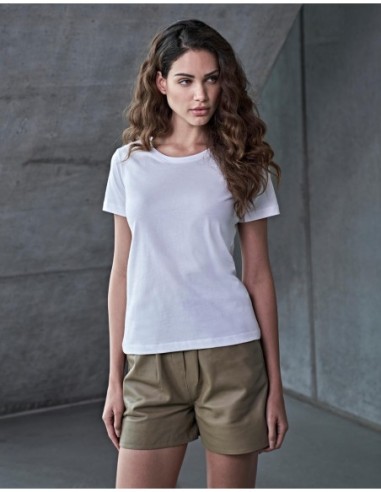 Ladies Sof Tee7