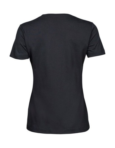 Ladies Sof Tee10