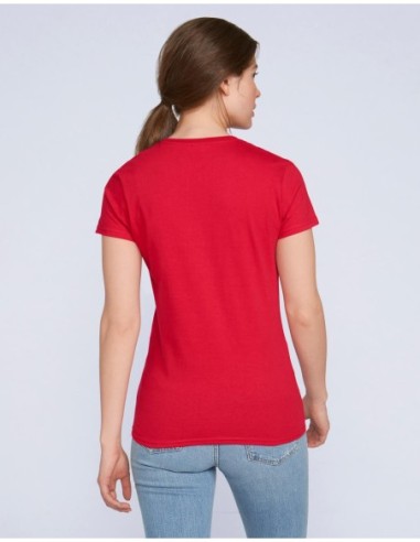 Premium Cotton Ladies T-Shirt3