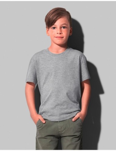 Classic-T Organic Kids8
