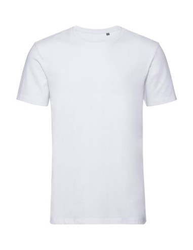 Mens Pure Organic Tee0