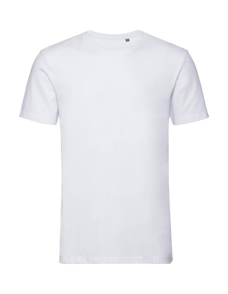 Mens Pure Organic Tee0