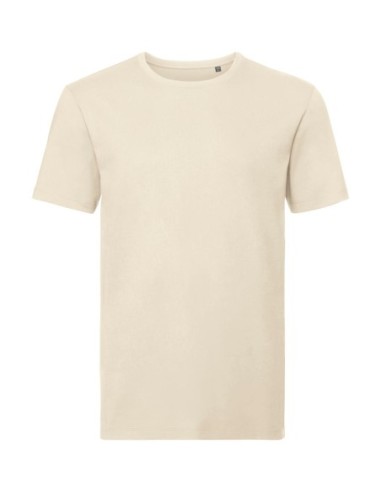 Mens Pure Organic Tee1