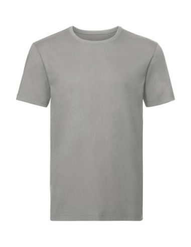 Mens Pure Organic Tee2