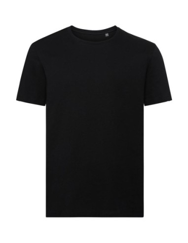 Mens Pure Organic Tee3