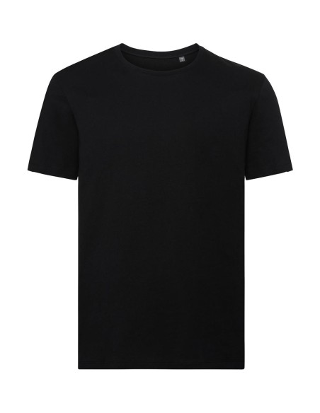 Mens Pure Organic Tee3