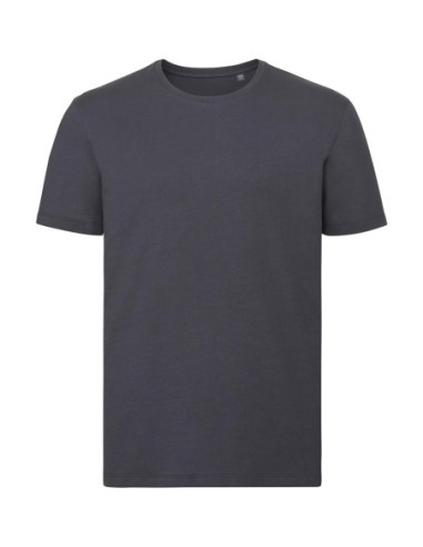 Mens Pure Organic Tee4