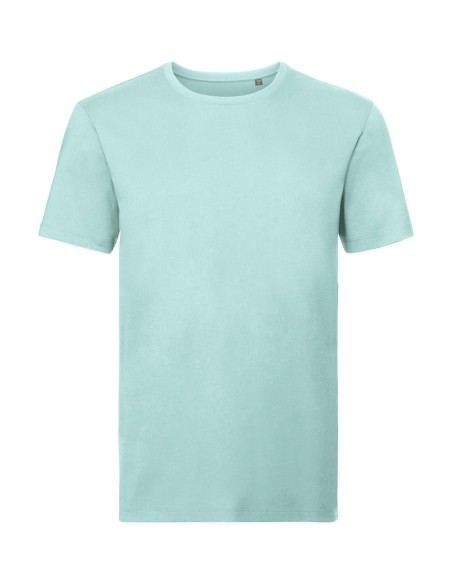 Mens Pure Organic Tee7