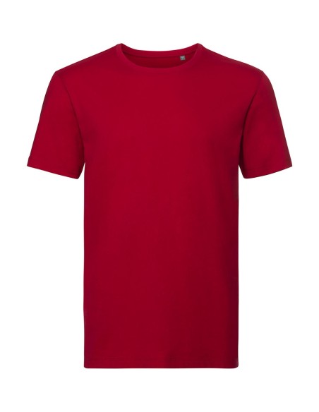 Mens Pure Organic Tee8