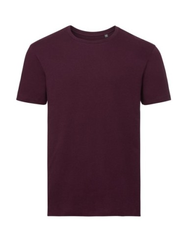 Mens Pure Organic Tee9