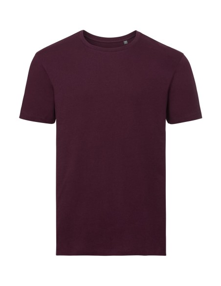 Mens Pure Organic Tee9