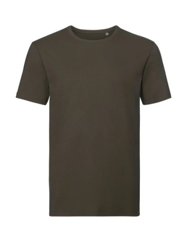 Mens Pure Organic Tee10