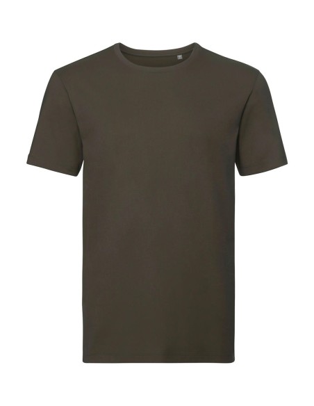 Mens Pure Organic Tee10
