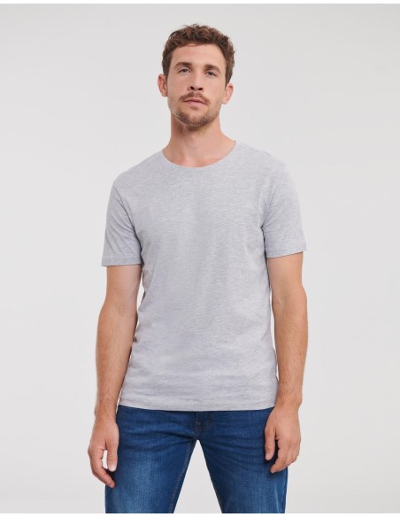 Mens Pure Organic Tee13