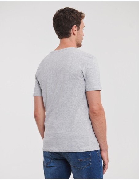 Mens Pure Organic Tee14