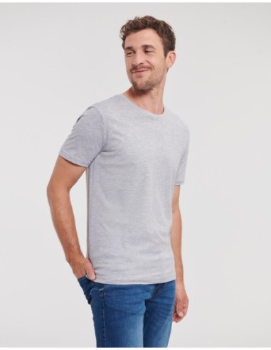 Mens Pure Organic Tee15