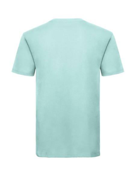 Mens Pure Organic Tee17