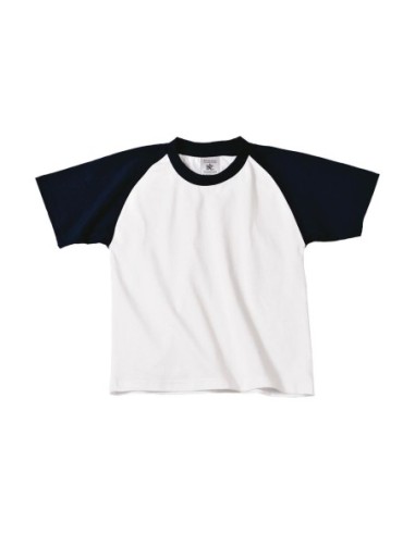 Base-Ballkids T-Shirt0