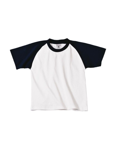 Base-Ballkids T-Shirt0