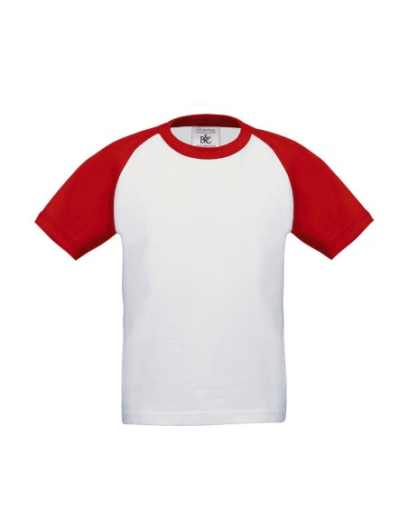 Base-Ballkids T-Shirt1