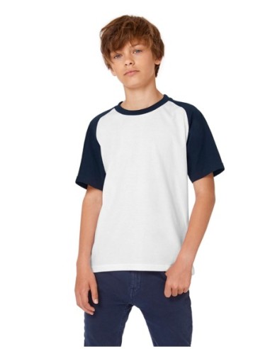 Base-Ballkids T-Shirt2