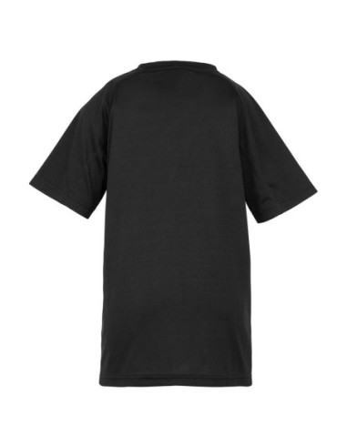 Junior Performance Aircool Tee1