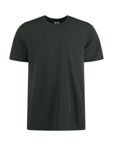 Regular Fit Superwash® 60 Pique Tee3