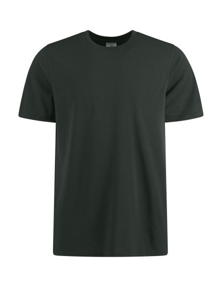 Regular Fit Superwash® 60 Pique Tee3