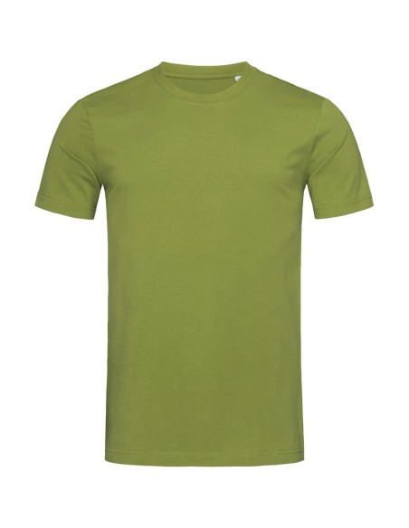 James Crew Neck Men1