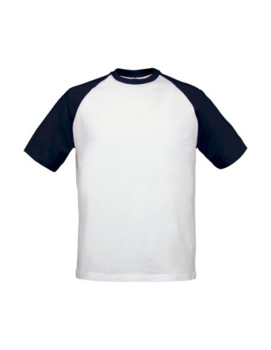T-Shirt Base-Ball0