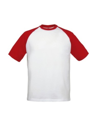 T-Shirt Base-Ball1
