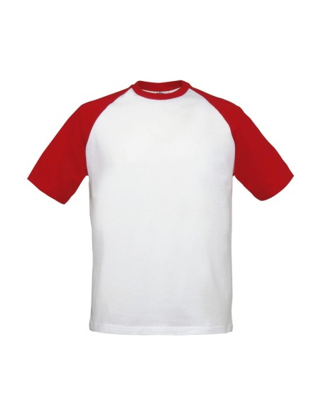 T-Shirt Base-Ball1