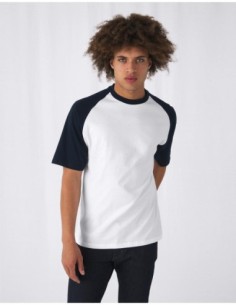 T-Shirt Base-Ball2