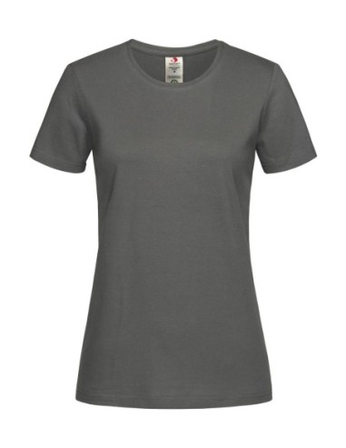 Classic-T Organic Fitted Women2