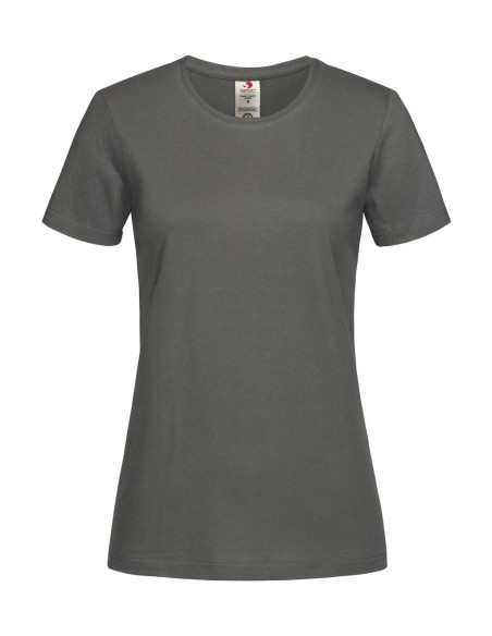 Classic-T Organic Fitted Women2