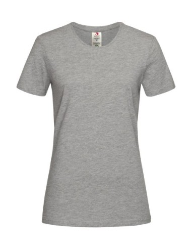 Classic-T Organic Fitted Women3