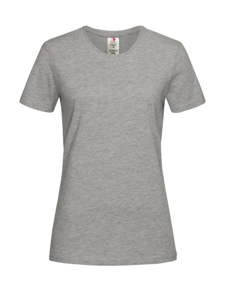 Classic-T Organic Fitted Women3