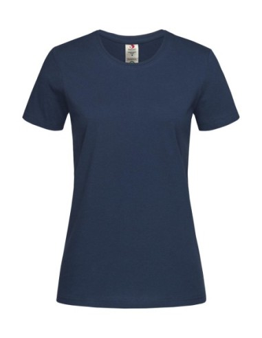 Classic-T Organic Fitted Women4