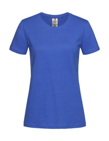 Classic-T Organic Fitted Women5