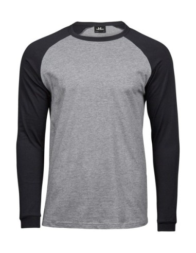 Baseball Tee Long Sleeve2
