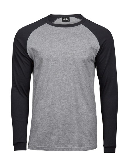 Baseball Tee Long Sleeve2