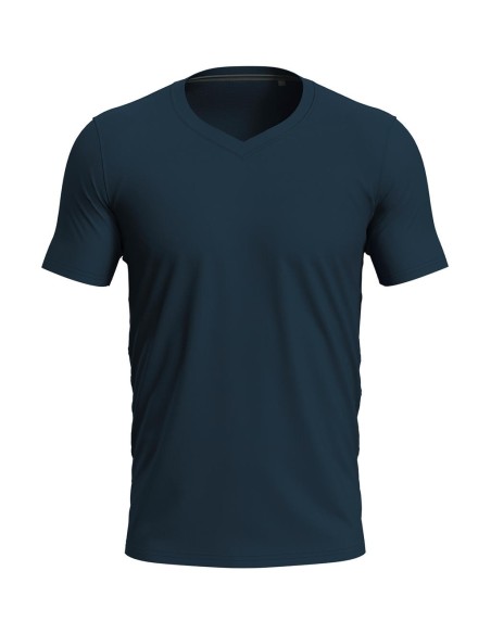 Clive V-neck4
